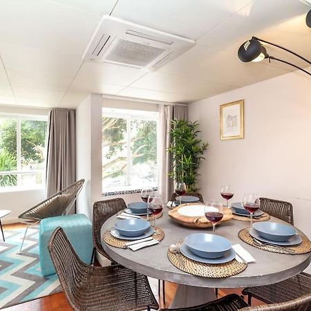 Ola Lisbon - Olaias Apartman Kültér fotó