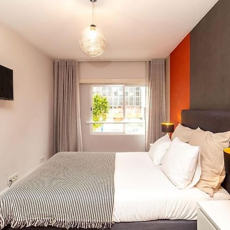 Ola Lisbon - Olaias Apartman Kültér fotó
