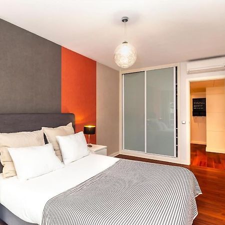 Ola Lisbon - Olaias Apartman Kültér fotó
