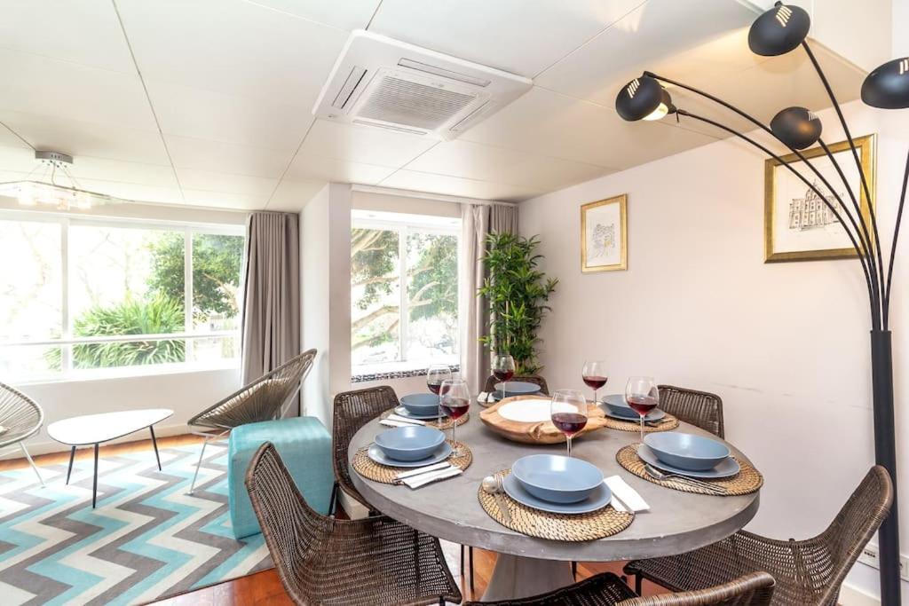 Ola Lisbon - Olaias Apartman Kültér fotó