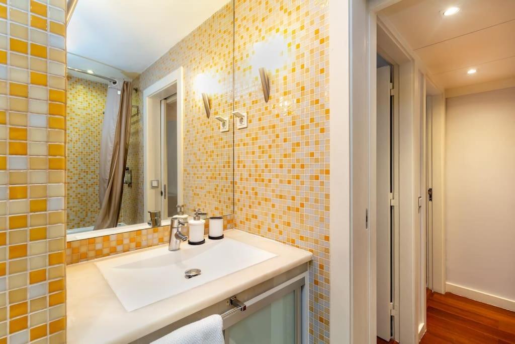Ola Lisbon - Olaias Apartman Kültér fotó
