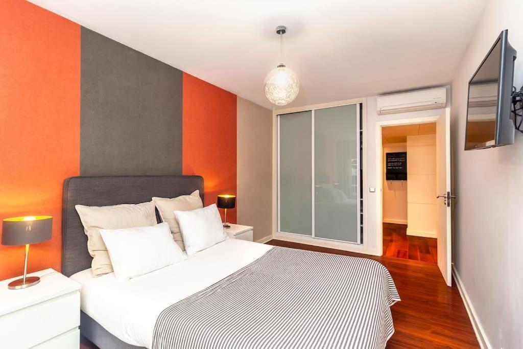 Ola Lisbon - Olaias Apartman Kültér fotó