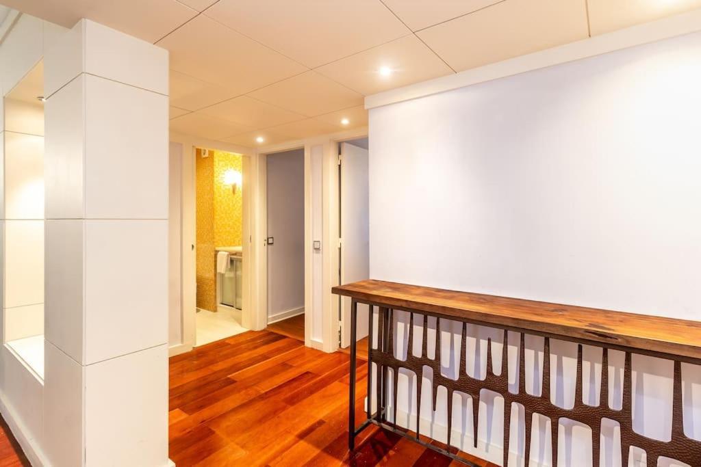 Ola Lisbon - Olaias Apartman Kültér fotó