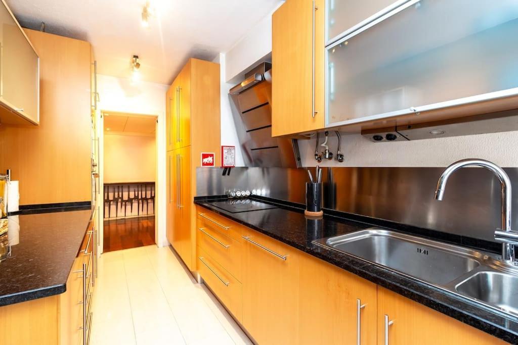 Ola Lisbon - Olaias Apartman Kültér fotó