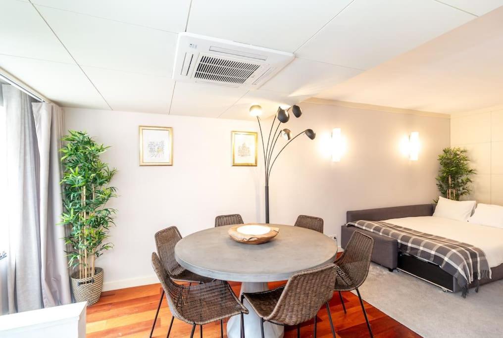 Ola Lisbon - Olaias Apartman Kültér fotó