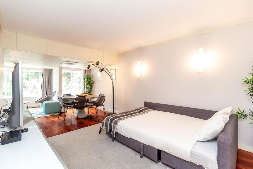 Ola Lisbon - Olaias Apartman Kültér fotó