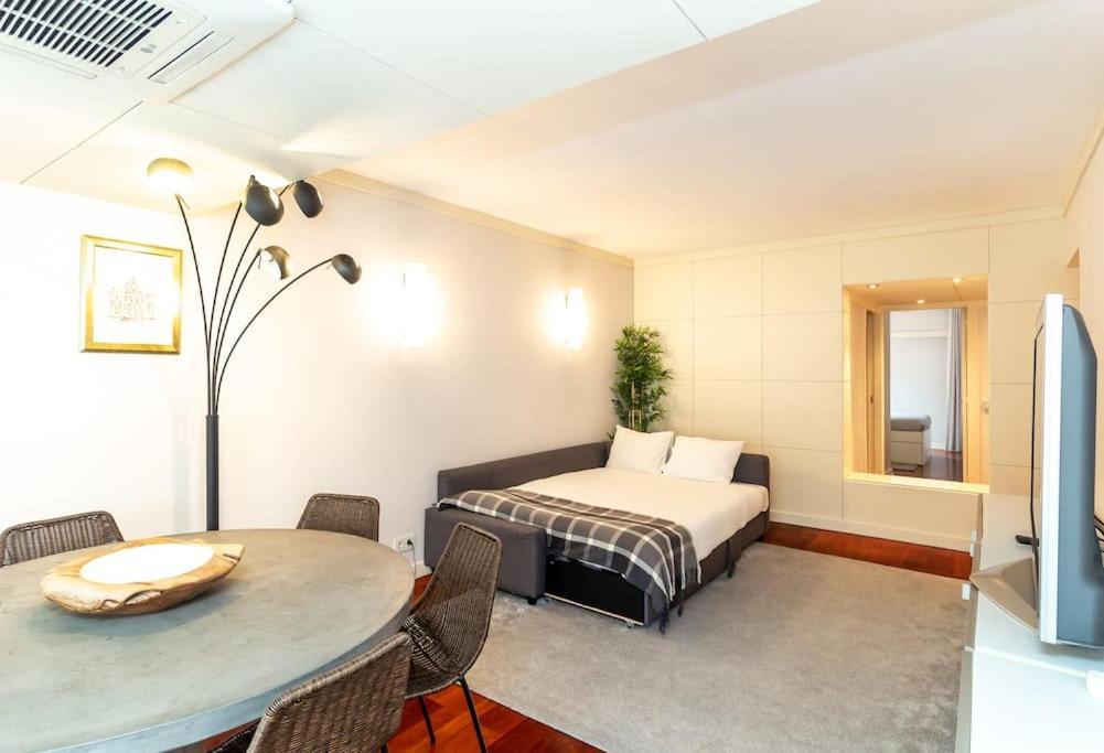 Ola Lisbon - Olaias Apartman Kültér fotó