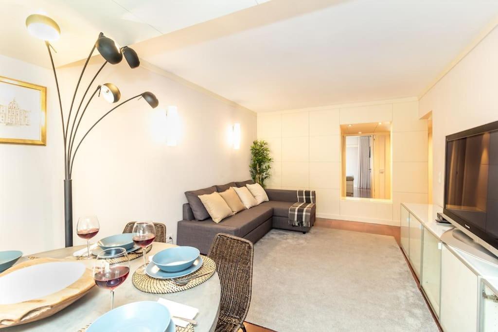 Ola Lisbon - Olaias Apartman Kültér fotó