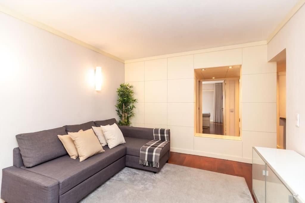 Ola Lisbon - Olaias Apartman Kültér fotó