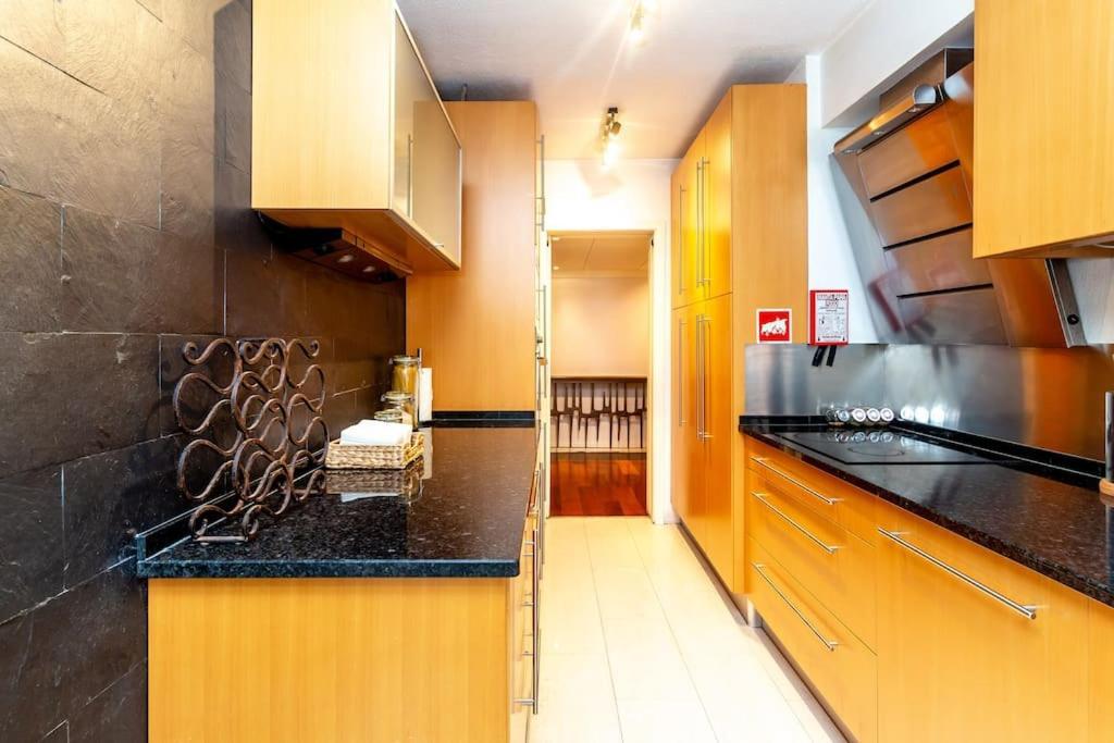 Ola Lisbon - Olaias Apartman Kültér fotó