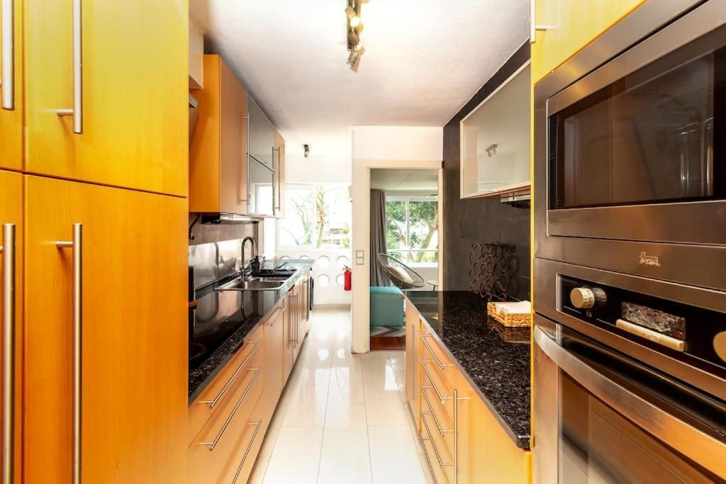 Ola Lisbon - Olaias Apartman Kültér fotó